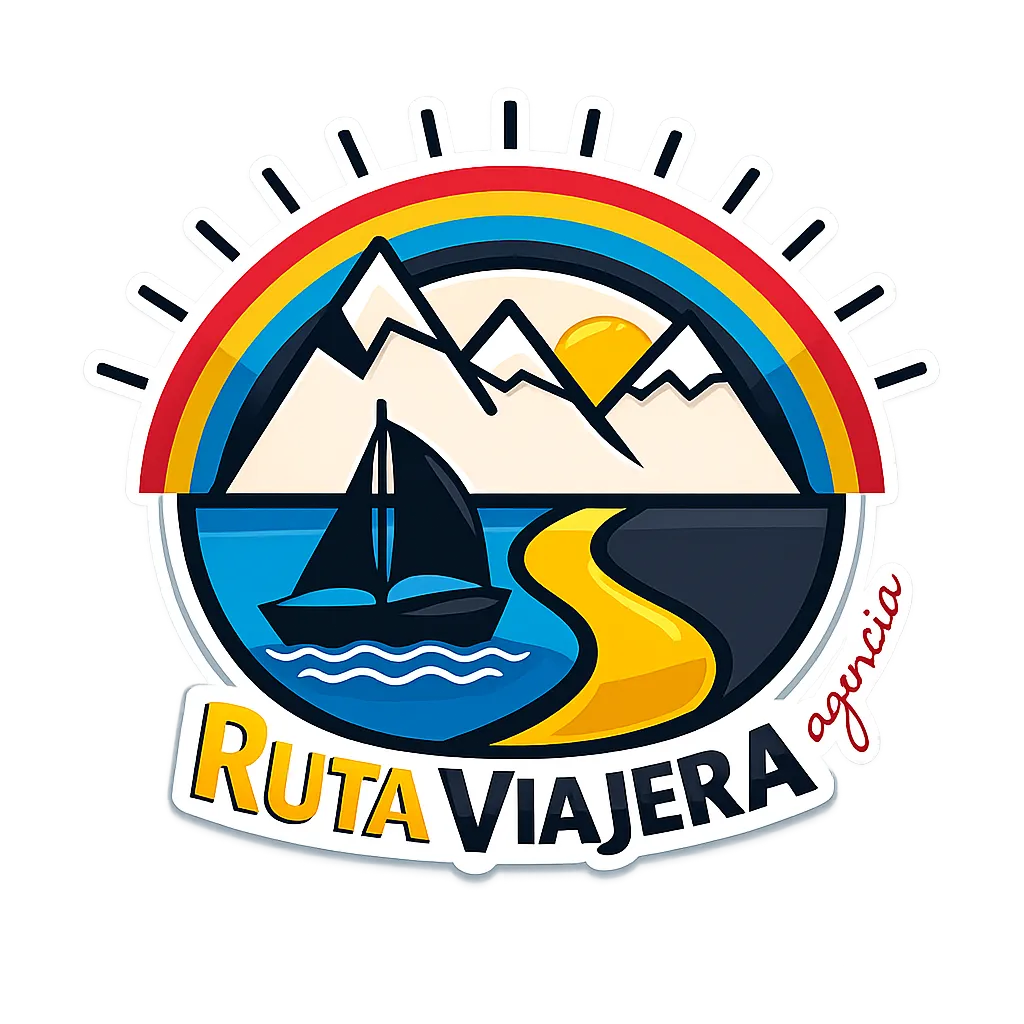 RutaViajeraSJR Logo